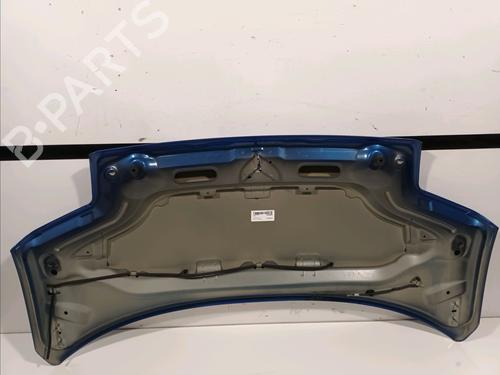 Hood CITROËN C2 (JM_) 1.1 | BP15582932C1 