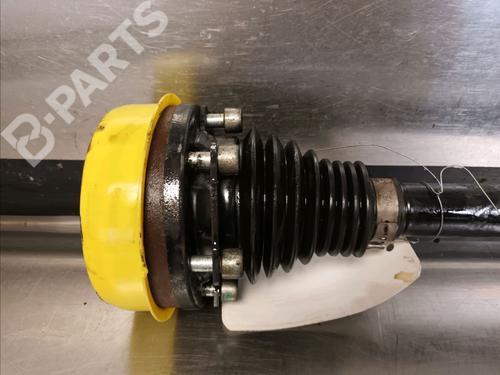 Left front driveshaft VW GOLF V (1K1) 1.6 FSI | BP10207031M38 