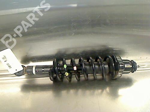 Used Right rear shock absorber CITROËN C4 AIRCROSS 1.6 HDi 115 AWC (114 hp) 9317045