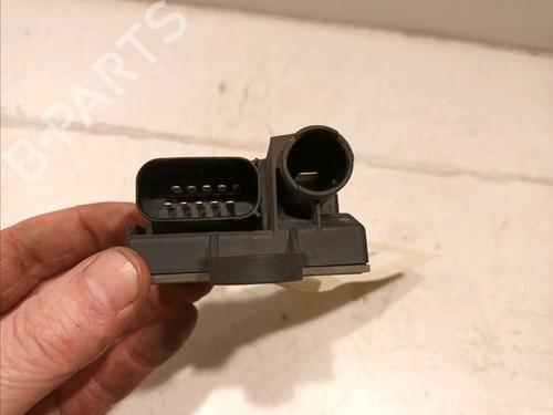 Electronic module MERCEDES-BENZ B-CLASS Sports Tourer (W246, W242) B 160 CDI / d (246.211) | BP16979256M83 