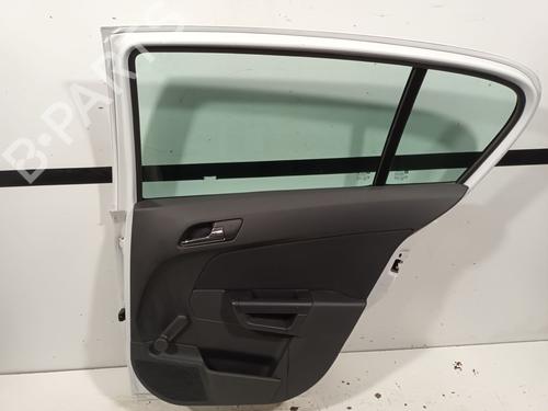 Right rear door OPEL ASTRA H (A04)  | BP20701611C5 