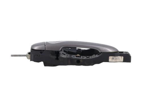 Rear left exterior door handle RENAULT CAPTUR I (J5_, H5_) 0.9 TCe 90 | BP29604269C130 