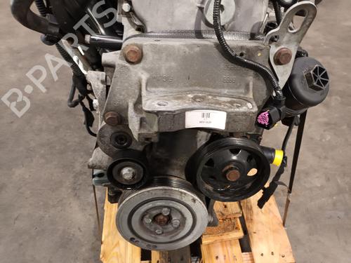 Engine OPEL CORSA D (S07) 1.3 CDTI (L08, L68) | BP31939111M1