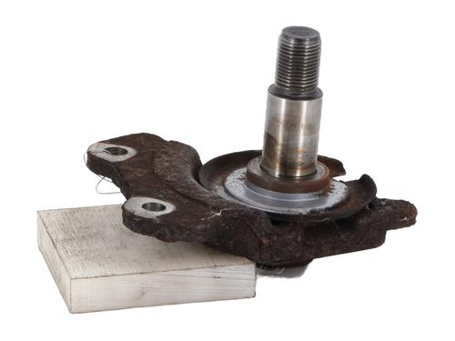 Right rear steering knuckle RENAULT LAGUNA III (BT0/1) 1.5 dCi (BT00, BT0A, BT0T, BT1J) | BP30455281M28