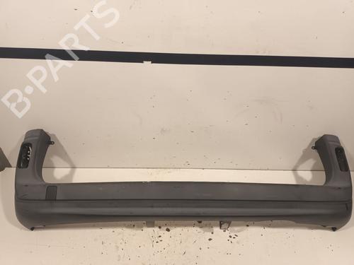 Used Rear bumper MERCEDES-BENZ CITAN Box Body/MPV (W415) [2012-2021]  21802304