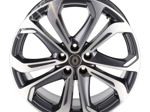 Felg RENAULT ESPACE V (JR_) 1.8 TCe 225 (225 hp) 26970758