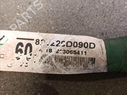 Other TOYOTA YARIS (_P13_) 1.5 Hybrid (NHP130_, NHP130) | BP14859330O1 