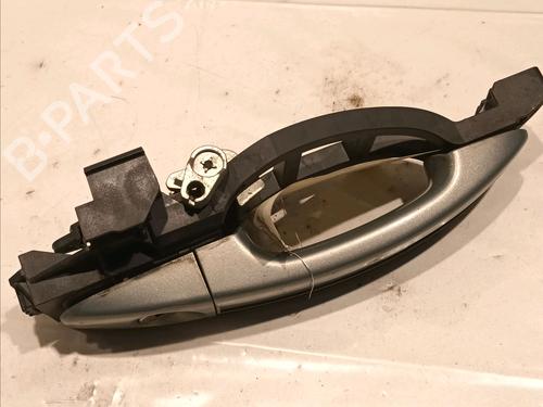 Front left exterior door handle FORD MONDEO IV (BA7) 1.8 TDCi | BP15582936C128 