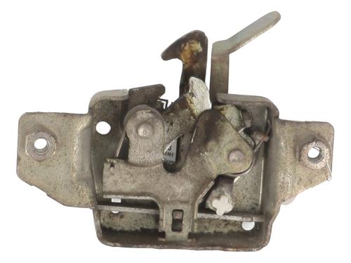 Hood lock RENAULT CLIO III (BR0/1, CR0/1) 1.2 16V (BR02, BR0J, BR11, CR02, CR0J, CR11) | BP26949039C133 