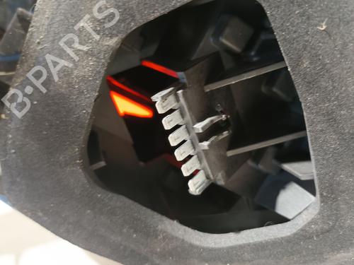 Left taillight OPEL CORSA D (S07) 1.2 LPG (L08, L68) | BP20606677C34