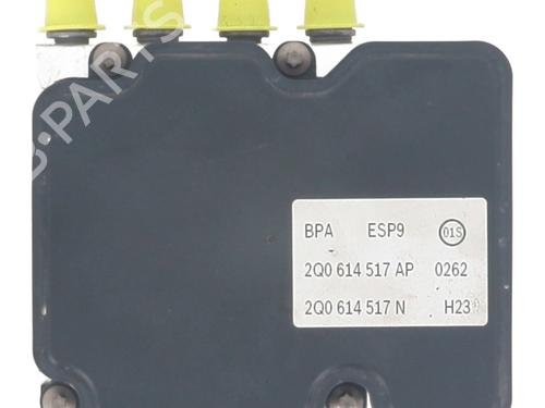 ABS pump SEAT IBIZA V (KJ1, KJG) 1.0 TSI | BP29474799M43 