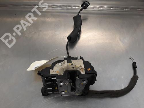Used Front right lock RENAULT MEGANE III Grandtour (KZ0/1) 1.5 dCi (KZ09, KZ0D, KZ1G, KZ29, KZ14, KZ1W, KZ10, KZ1F,... (110 hp) 9323252