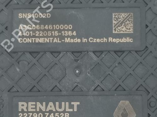 Autre MERCEDES-BENZ T-CLASS MPV (W420) T 180 CDI (420.833) | BP30959424O1