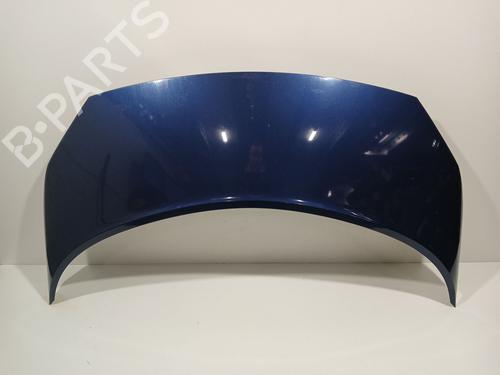Used Hood RENAULT SCÉNIC II (JM0/1_) 1.9 D (116 hp) 25018033