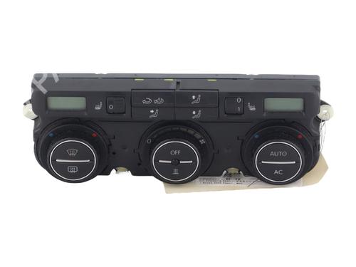 climate-control-vw-passat-b6-3c2-2005-2006-2007-2008-2009-2010-2011-37259006 main image