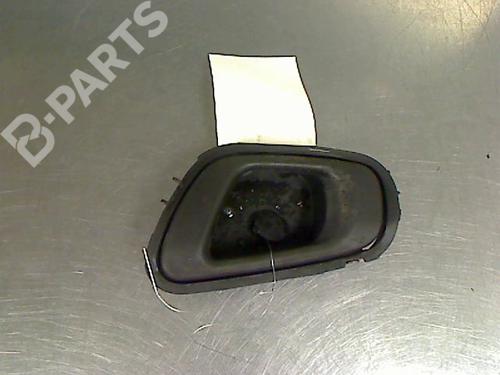 Used Front left interior door handle Front left interior door handle CHEVROLET SPARK (M300) 1.0 (68 hp) 9317020 9317020