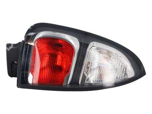Used Left taillight CITROËN C3 Picasso (SH_) 1.6 HDI 90 (92 hp) 21378782