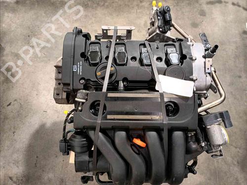 Motor für VW EOS (1F7, 1F8) 2.0 FSI (150 hp) 18129497