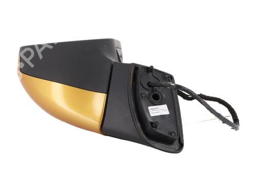 Right mirror PEUGEOT 207 (WA_, WC_) 1.6 HDi | BP23086842C27 