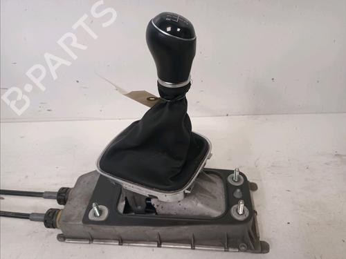 Gear lever VW POLO V (6R1, 6C1) 1.4 TDI | BP12308454M90 