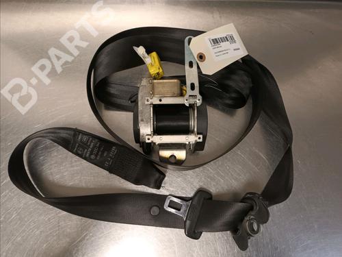 Used Front left belt tensioner VW POLO (9N_, 9A_) 1.4 TDI (80 hp) 9340254