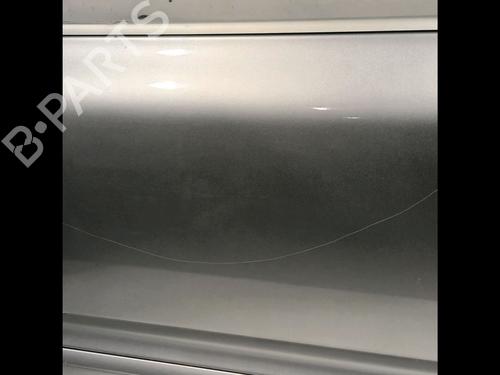 Left front door PORSCHE CAYENNE (9PA) Turbo S 4.5 | BP15886065C2 