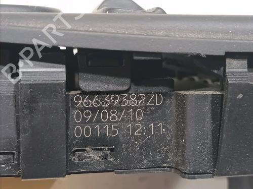 Switch CITROËN C4 Picasso I MPV (UD_) 2.0 HDi 138 | BP18543215I30 