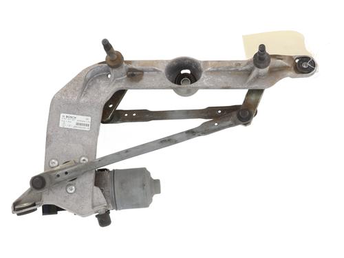 Front wiper motor RENAULT ZOE (BFM_) ZOE | BP21284428M29 