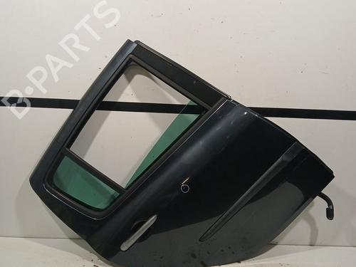 Used Right rear door RENAULT CLIO III (BR0/1, CR0/1) 1.5 dCi (BR17, CR17) (86 hp) 20609176