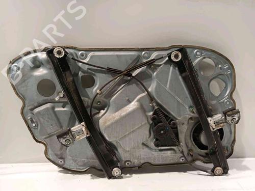 Front right window mechanism ALFA ROMEO 159 (939_) 1.9 JTDM 16V (939AXF1B, 939AXC1B) | BP20604583C23 