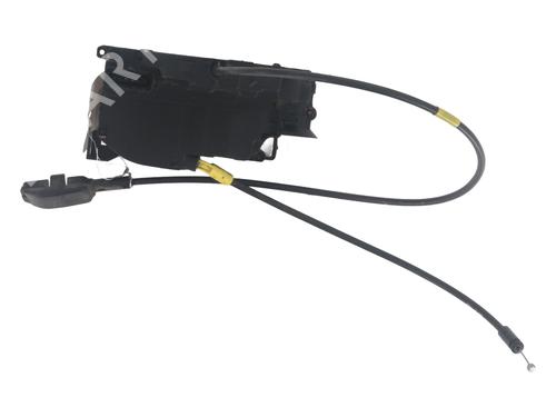 Front left lock RENAULT KANGOO Express (FW0/1_) 1.5 dCi 110 (FW06, FW12) | BP32007978C98