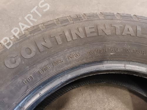 Other RENAULT MASTER III Platform/Chassis (EV, HV, UV) 2.3 dCi 165 FWD (EV0P, EV0U, EV11, EV12, HV0P, HV0U,... | BP33810551O1  - Image 6