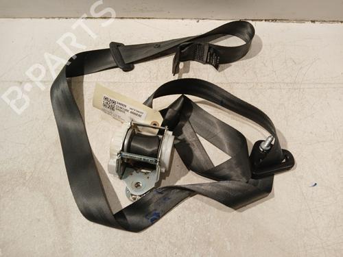 Used Rear right belt tensioner RENAULT CLIO III Grandtour (KR0/1_) 1.5 dCi (88 hp) 20608777