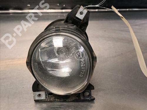 Used Right front fog light SEAT ALHAMBRA (7V8, 7V9) 2.0 TDI (140 hp) 11702519