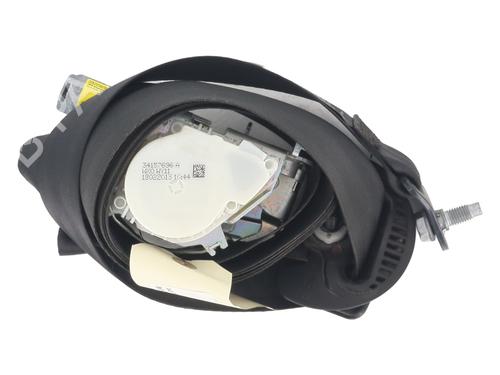 Front left belt tensioner CITROËN C3 II (SC_) 1.4 HDi 70 (SC8HZC, SC8HR0, SC8HP4) | BP28138616C87 