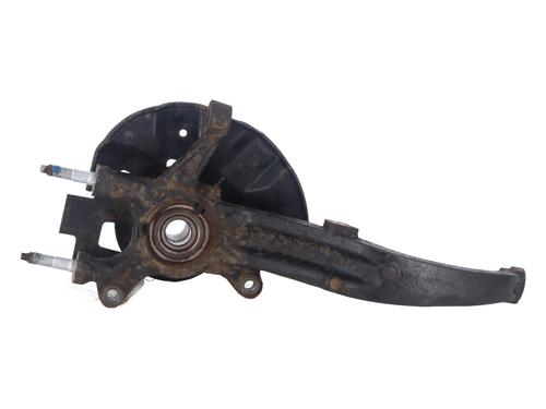 Left front steering knuckle MAZDA 6 Hatchback (GH) 1.8 MZR | BP38011994M25 - Image 2