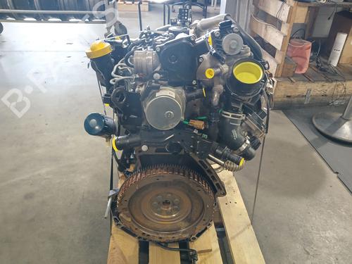 Engine RENAULT CLIO IV (BH_) 1.5 dCi 75 | BP38346455M1 - Image 4