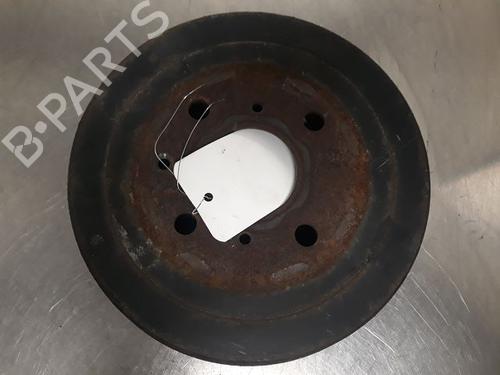 Used Other CITROËN C1 (PM_, PN_) 1.0 (68 hp) 14863949