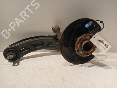 Used Right rear steering knuckle MERCEDES-BENZ GLA-CLASS (X156) GLA 200 (156.943) (156 hp) 18414910