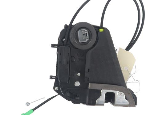 Türschloss rechts hinten für TOYOTA YARIS (_P9_) 1.4 D-4D (NLP90_, NLP90R) (90 hp) 30504491