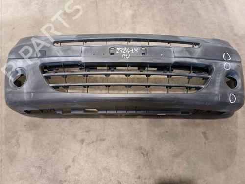 Used Front bumper RENAULT KANGOO Express (FW0/1_) Z.E. (FW0Z, FW1Z) (60 hp) 17338409