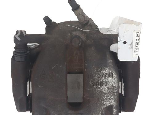 Used Right front brake caliper MERCEDES-BENZ CITAN Box Body/MPV (W415) [2012-2021]  29448359