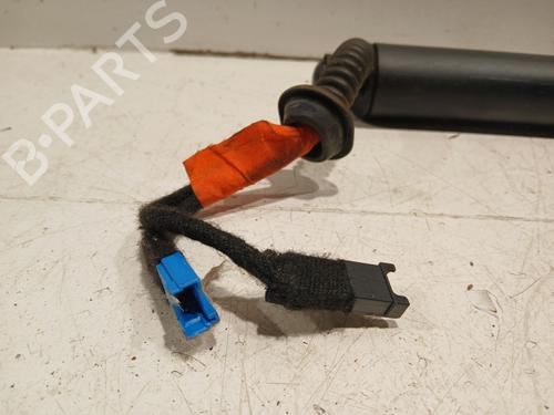Tailgate lift support BMW X1 (F48) sDrive 16 d | BP20607883C138 