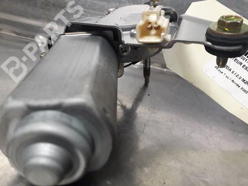 Rear wiper motor MAZDA 6 Hatchback (GG) 2.0 DI (GG14) | BP9325340M102 