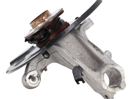 Left front steering knuckle RENAULT SCENIC E-TECH PHASE I EV87 | BP31848024M25 