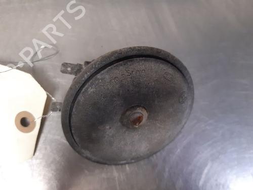 Used Horn SMART FORTWO Cabrio (450) 0.8 CDI (450.401, 450.402, 450.403, 450.400) (41 hp) 14859244