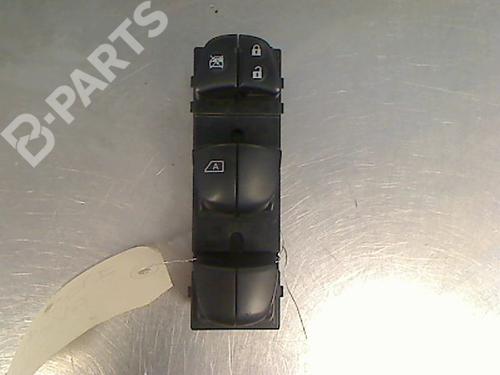 Used Left front window switch Left front window switch NISSAN JUKE (F15) 1.5 dCi (110 hp) 9316678 9316678