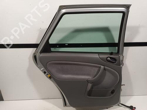 Left rear door SAAB 9-3 (YS3D) 2.0 Turbo | BP20607495C4 