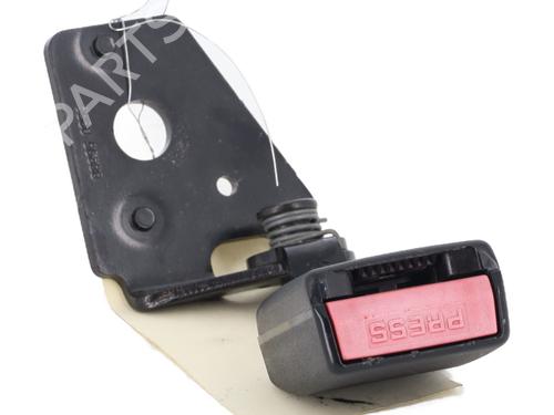 Used Seat buckle Seat buckle PEUGEOT 307 (3A/C) 1.6 16V (109 hp) 36034874 36034874