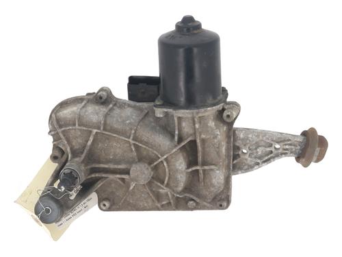 Used Front wiper motor RENAULT SCÉNIC III (JZ0/1_) 1.6 dCi (JZ00, JZ12) (130 hp) 28972845